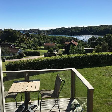 Villa Noesund Orust Lilla Huset Esterno foto