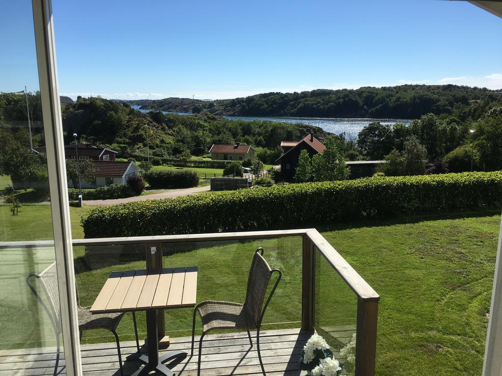 Villa Noesund Orust Lilla Huset Esterno foto