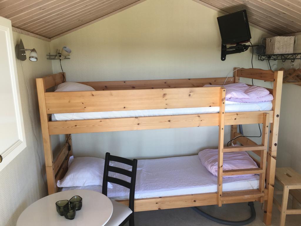 Villa Noesund Orust Lilla Huset Esterno foto