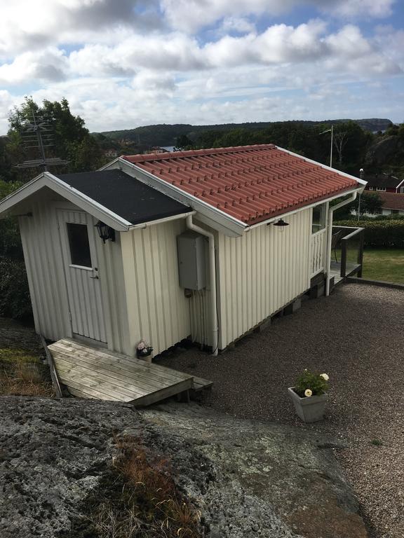 Villa Noesund Orust Lilla Huset Esterno foto